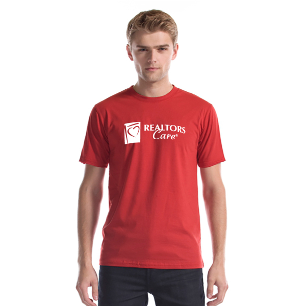 T-shirt – Fabriqué au Canada – Image 2
