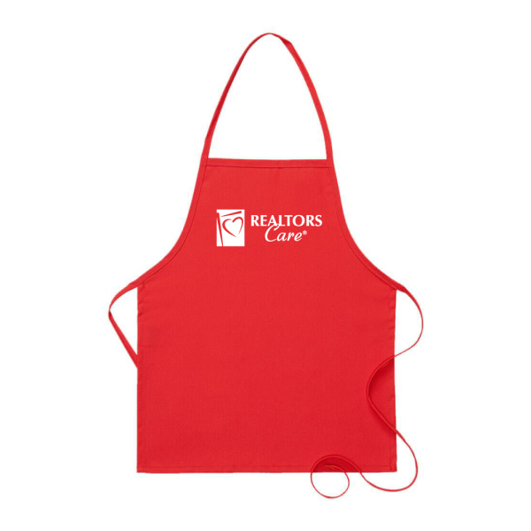 Apron - Made In Canada