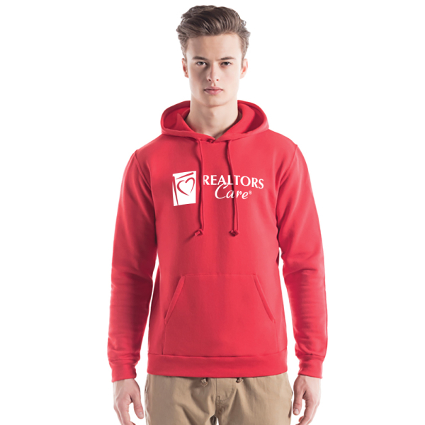 Hooded Sweatshirt - Made In Canada - Image 2
