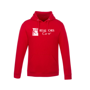 Hooded Sweatshirt - Made In Canada
