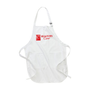 Apron - White