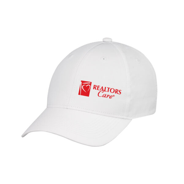 Cap-AJM-White