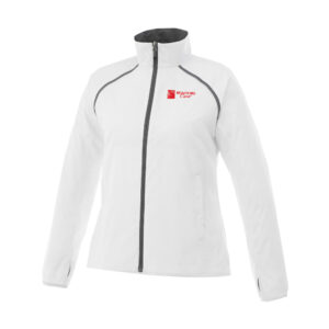 Lightweight Jacket - Women's