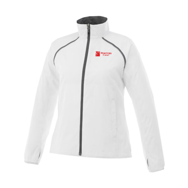 Lightweight Jacket - Women's
