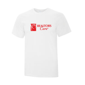 T Shirt - White